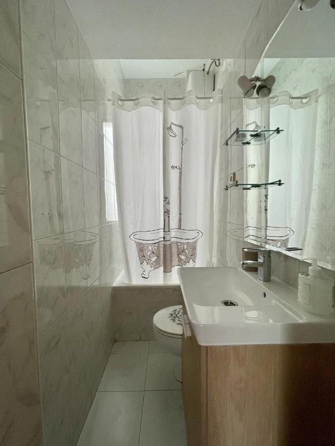 Apartamento Cerca Del Centro De Apartamento Madrid
